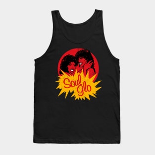 Soul Glo Tank Top